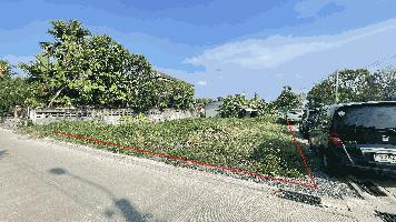 ขายที่ดินสวยแปลงมุม 100 ตร.วา ในซอยงบประมาณ ใกล้เมืองทอง ตรงข้าม Megahome ปากเกร็ด นนทบุรี